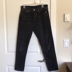 Levis jeans